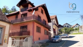 kuća