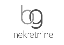 BGnekretnine logo