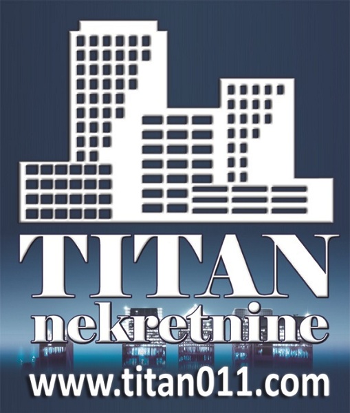 Titan 011 doo Beograd