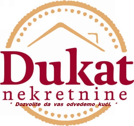 DUKAT nekretnine