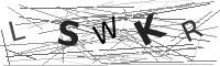 Visual CAPTCHA