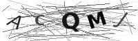 Visual CAPTCHA