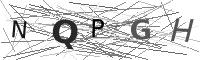 Visual CAPTCHA
