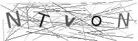Visual CAPTCHA