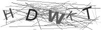 Visual CAPTCHA