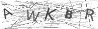 Visual CAPTCHA