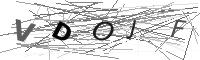 Visual CAPTCHA
