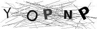 Visual CAPTCHA