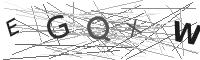 Visual CAPTCHA