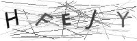 Visual CAPTCHA