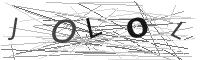 Visual CAPTCHA