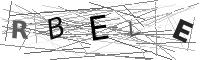 Visual CAPTCHA