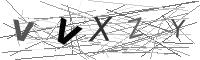 Visual CAPTCHA