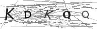Visual CAPTCHA