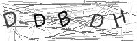Visual CAPTCHA