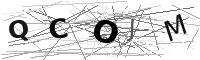 Visual CAPTCHA