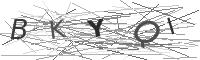 Visual CAPTCHA