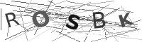 Visual CAPTCHA