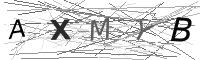 Visual CAPTCHA