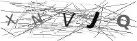 Visual CAPTCHA