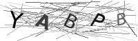 Visual CAPTCHA