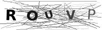 Visual CAPTCHA