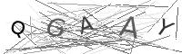 Visual CAPTCHA