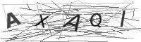 Visual CAPTCHA