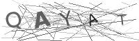 Visual CAPTCHA