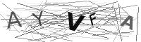 Visual CAPTCHA