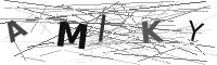 Visual CAPTCHA