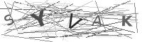 Visual CAPTCHA