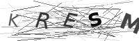 Visual CAPTCHA