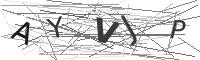 Visual CAPTCHA