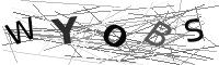 Visual CAPTCHA