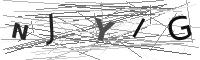 Visual CAPTCHA