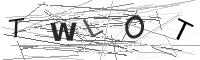 Visual CAPTCHA