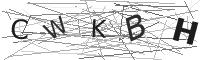 Visual CAPTCHA