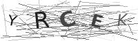 Visual CAPTCHA