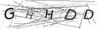 Visual CAPTCHA