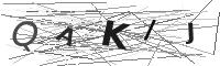 Visual CAPTCHA
