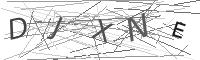 Visual CAPTCHA