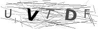 Visual CAPTCHA