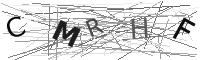 Visual CAPTCHA