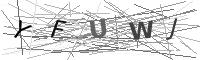 Visual CAPTCHA