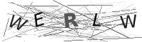 Visual CAPTCHA