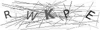 Visual CAPTCHA