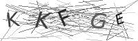 Visual CAPTCHA