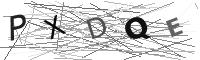 Visual CAPTCHA