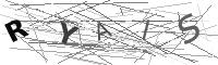 Visual CAPTCHA